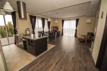 Фотографии Гостевой дом Vakarel Residence г. Vakarel (Болгария) №5 Фото Гостевой дом Vakarel Residence г. Vakarel 5