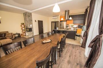 Фотографии Гостевой дом Vakarel Residence г. Vakarel (Болгария) №1 Фото Гостевой дом Vakarel Residence г. Vakarel 1