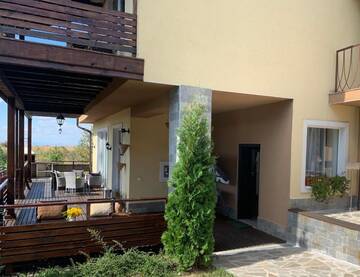 Фото номера Дом с 8 спальнями Гостевой дом Vakarel Residence г. Vakarel 60