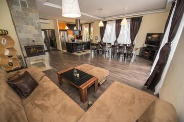 Фотографии Гостевой дом Vakarel Residence г. Vakarel (Болгария) №3 Фото Гостевой дом Vakarel Residence г. Vakarel 3
